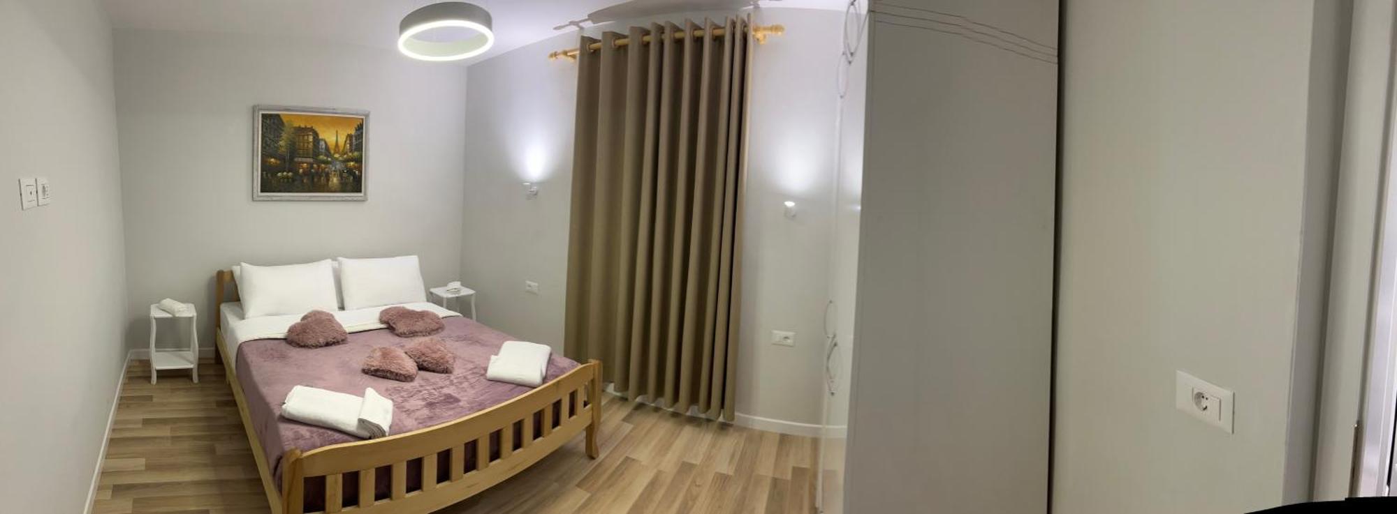 Skanderbeg Apartament Apartment Tirana Exterior foto